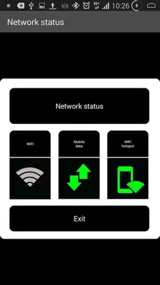 WiFi Hotspot android App screenshot 5