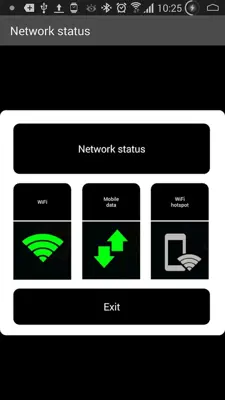 WiFi Hotspot android App screenshot 7